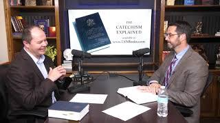 The Catechism Explained