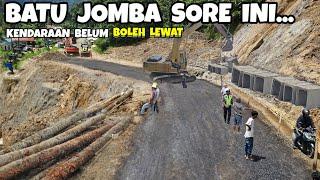 BATU JOMBA SORE INI,Batu jomba Terkini,Batu jomba hari ini #batujomba #batujombaterkini