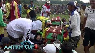PENYISIHAN 3 HADIAH MOBIL AYLA Lomba NASIONAL Merpati AMTKN 2 Lapak Legok Clile Bojong Pekalongan