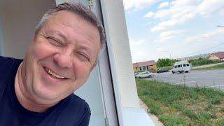 новая МАМИНА квартира обзавелась видеоНЯНЕЙ