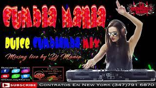 Dulce Cumbiamba  (Cumbia Ecuatoriana Mix By Dj Mania)