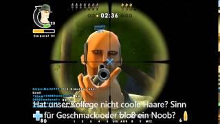 Battlefield Heroes " Coole Haare oder einfach ein Noob? :D "