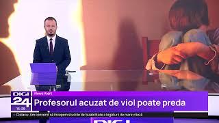 Știrile Digi24 de la ora 16 - 26 iulie