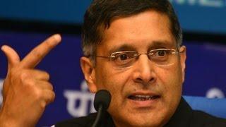 Decoding Budget 2016 with Arvind Subramanian