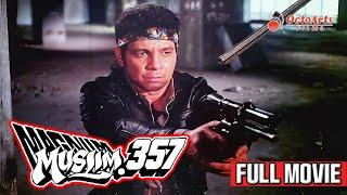 MUSLIM .357 (1986) | Full Movie | Fernando Poe Jr., Eddie Garcia, Vivian Foz