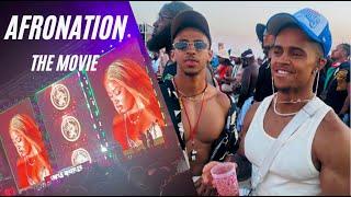 AFRONATION VLOG| Portugal 2023