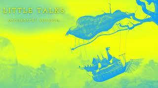 Of Monsters and Men - Little Talks (Orchestral Version)