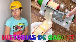 1 Hora Histórias De Gadget - Barbara Coura TikTok POV @dudamaryah @LKZINHU @byebrunofagudes