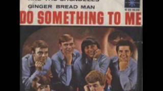 I Think We`re Alone Now - Tommy James & The Shondells