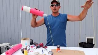 Building the ULTIMATE Catfish JUG (DIY Project)