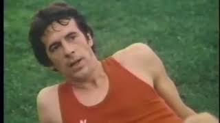 Clip from the end of Second Wind (1970s)