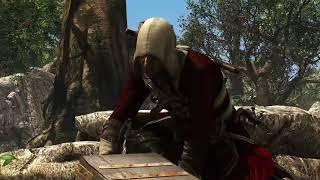 Assasin`s Creed IV Black Flag: chest 633, 784