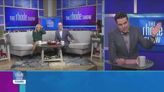 Top of Show - The Rhode Show