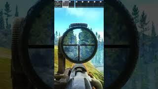 Shooter Born in Heaven COMPLETE #escapefromtarkov #shorts