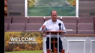 Kingsway Baptist Church Bristol Live Stream