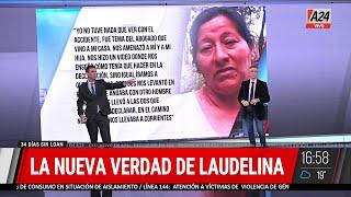  LOAN: EL ANÁLISIS DE LA DECLARACIÓN COMPLETA DE LAUDELINA