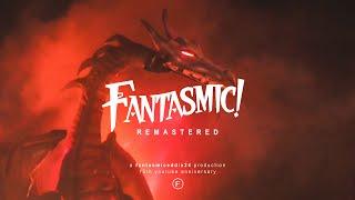 Fantasmic! 2012 Remastered | 15th YouTube Anniversary