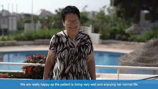 E-nside Patient Video