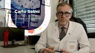 SSM Medicina d'Emergenza-Urgenza | Prof. Carlo Selmi