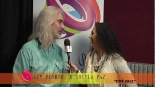 Entertainment Circle Week 22 Guy Penrod Interview.mov