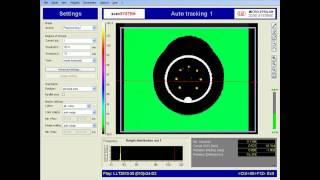scanCONTROL - measurement and software demo
