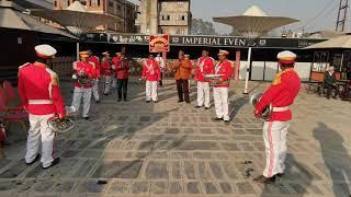 Dui kholi dovana play by bhagawati brass band pH 9851098495 ktm