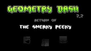 Geometry Dash 8 Years Anniversary, Sneak Peek In 25 Hours