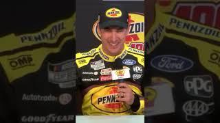 NASCAR driver gets caught cheating in NASCAR qualifying