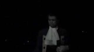 Gheorghe Falcaru "Tombe degli avi miei" Lucia di Lammermoor