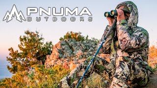 Talking Pnuma Outdoors w/ Dan Staton from Elkshape