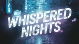 Whispered Nights (Version-2) | Copyright Free Music | No Copyright Background Music