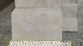 cheetha white available cheapest marble price #home #ziaratwhitemarble #marble #construction