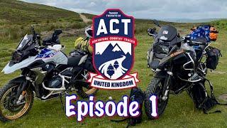 Adventure Country Tracks U.K. | Episode 1