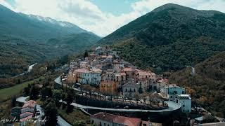 Pettorano sul Gizio