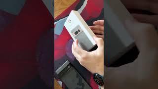 Pixel 7 Pro Unboxing (Hazel) 