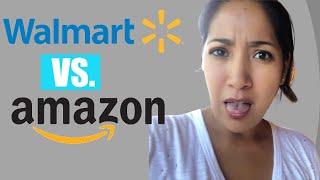 I Tried BOTH Amazon And Walmart Dropshipping Automation Which One Is Better? You Won't Believe It!