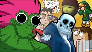 Smashbits Animations: The Funeral of a Lifetime