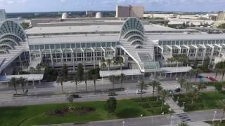 Orange County Convention Center