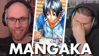 #36 Die BESTEN Mangaka