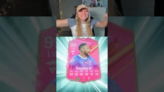 Insane pack luck on #eafc24 ‍