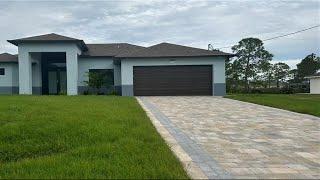 New Construction | Lehigh Acres Florida New Homes and Real Estate for Sale | by Steven Chase