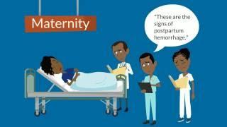 K4Health’s Global Health eLearning Center: Where Learning Saves Lives
