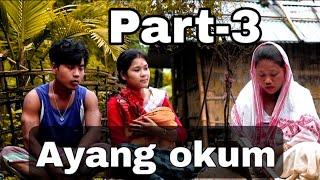 Ayang okum// mising short film(PART-3)