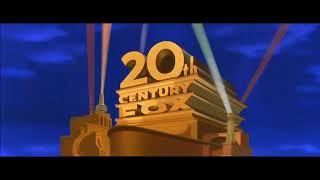 20th Century Fox (Grandeur 70) (1970)