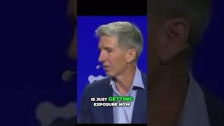 Bitcoin to $200K?! Expert Predicts HUGE Crypto Boom!