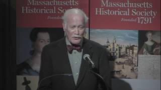 William M. Fowler, Jr.: The Irish Atlantic Opening Remarks