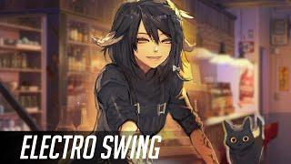  Best of Electro Swing Mix August 2022  (ﾉ◕ヮ◕)ﾉ*:･ﾟ