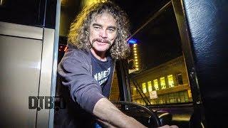 Overkill's Bobby Blitz - BUS INVADERS Ep. 1146