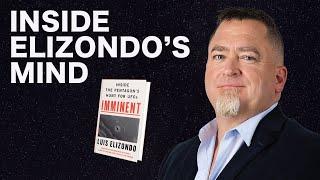 Lue Elizondo Book Leak EXPOSED - Detailed Breakdown & Insights