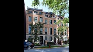 Architect Michael Leary wins Excellence in Masonry Award for Calumet Row Townhomes